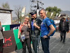 -妈妈的味道(和顺古镇店)