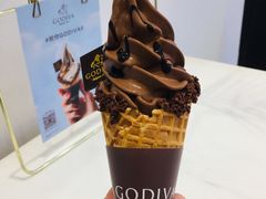 -GODIVA(恒隆广场店)