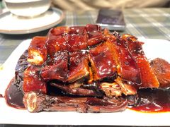 -卤鸭儿(小河路店)