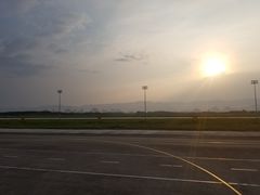 -海口骑楼小吃街