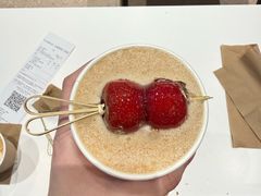 -% Arabica阿拉比卡咖啡烘焙工坊