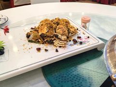 -南海食街(佛冈店)