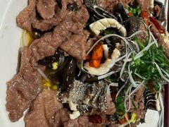 -鹭岛新泉客家菜·海鲜·融合菜(莲前店)