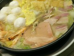 -阿英煲(凉城路店)