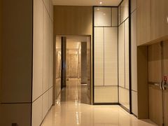 -莲·中餐厅(成都首座万豪酒店)