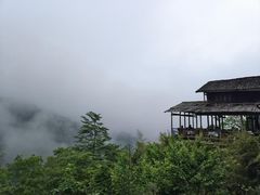-青城山