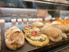 -BAKER&SPICE(环贸店)
