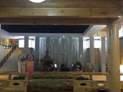 -丽池宫韩式汗蒸会馆(华灯坊店)
