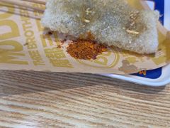 -魔都三兄弟酸辣粉·蘸卤炸串(虹桥万科店)