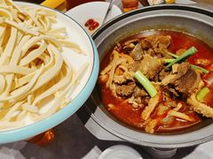 -肖记公安牛肉鱼杂馆·省级非物质文化遗产(江汉路直营店)
