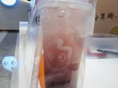 -CoCo都可(卓展店)