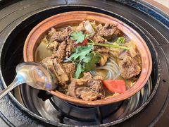 -顺顺小吃(独克宗古城店)