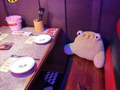 -蛙来哒(金沙洲万达店)