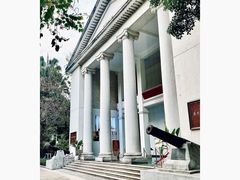 -广州近代史博物馆