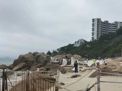 -玫瑰海岸文化旅游度假区
