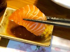 -大江户日本料理(吕厝店)