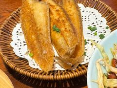 -妈妈菜舟山海鲜(定海古城店)