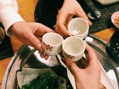 -竹马炭火烤肉(利济北路店)