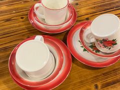 -冶建镜子·老南昌大排档·江西虾王(总店)