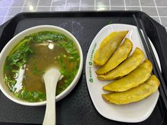 -清真蒋有记(老门东店)