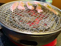 -樱嘢·炭火烧肉(惠南店)