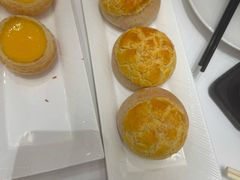 -白天鹅宾馆-宏图府餐厅