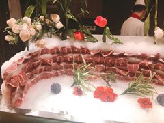 -芭菲盛宴·环球美食(北城国际店)