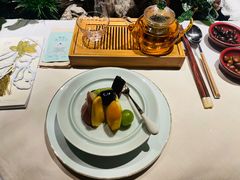 -叶叶菩提(太原别墅店)