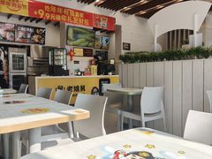 -老娘舅餐厅(黄龙体育中心店)