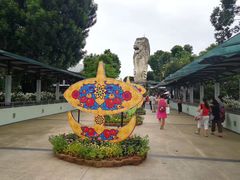 -圣淘沙名胜世界