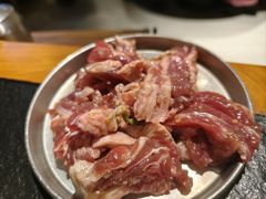-炽城·烤肉名家(鸿达中央广场店)