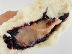 紫米芋泥蒸饼-中栗华栗子(鞍山道店)