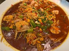 -易老九江湖菜(北滨一路店)