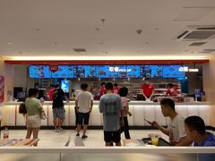 -乡村基(世纪店)