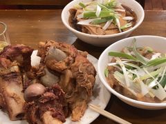 -王记酱骨头馆(新华路一店)