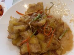 -南山鲜虾面·活鲜小馆·海味大连菜(南山总店)