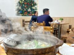 -蔡记·九米羊肉炉(东渡店)