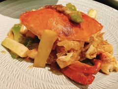 -环球港凯悦 · 享悦中餐厅