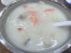 -南记食粥坊·宵夜大排档(莲花总店)