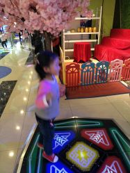 -万达宝贝王(南昌西湖店)