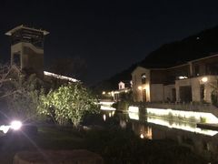 -湘湖金融镇