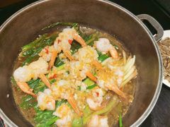 -芳芳私房菜·精做淮扬菜(承德路店)
