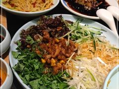 -满园烤鸭·春饼(沈北万达店)