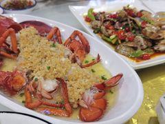 -四川小胡子海鲜(丁村万人海鲜广场店)