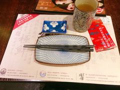 -原志优秀食材·匠心料理·海胆主题(金亿广场店)