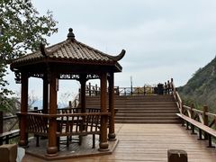 -大岭沟猕猴桃谷风景区