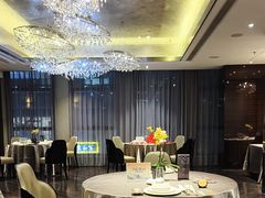 -北京泰富酒店-柏景轩中餐厅