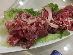 -金水门银河酒楼(新埠岛店)