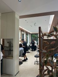 -WM Hair Salon精品店