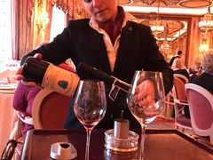 -The Ritz Restaurant